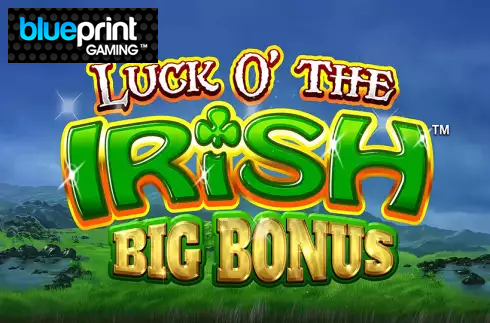 Luck O' The Irish Big Bonus